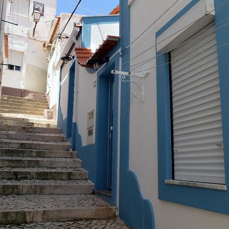 Vila Porta 4 Nazaré Exteriér fotografie