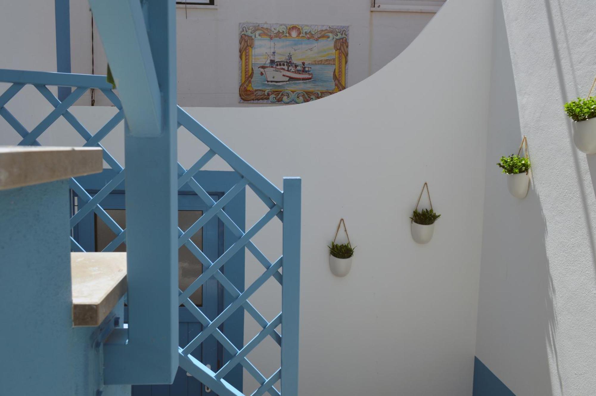 Vila Porta 4 Nazaré Exteriér fotografie
